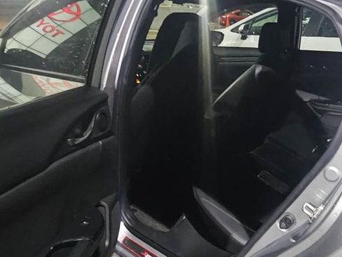 Used 2021 Honda Civic Sport image 11