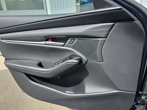 New 2026 MAZDA MAZDA3 2.5 S Sedan w/ Preferred Pkg FWD image 11