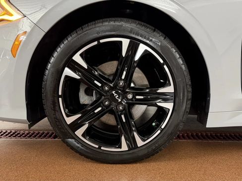 Used 2024 Kia K5 GT-Line w/ GT-Line Premium Package FWD image 8