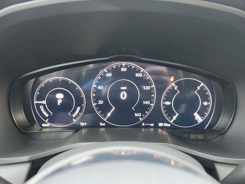 New 2026 MAZDA CX-90 Plug-In Hybrid w/ Premium Plus image 34