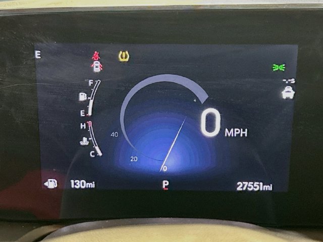 Used 2025 Buick Encore GX Preferred FWD image 12