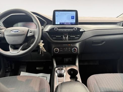 Used 2023 Ford Escape AWD image 11