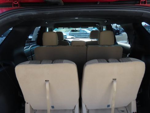 Used 2016 Ford Explorer 4WD image 33