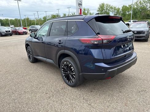 New 2026 Nissan Rogue Dark Armor AWD/4WD image 5