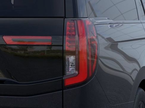 New 2026 Ford Expedition Max Platinum w/ Stealth Appearance Package AWD/4WD image 24