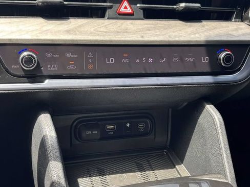 Used 2023 Kia Sportage X-Pro Prestige AWD/4WD image 64