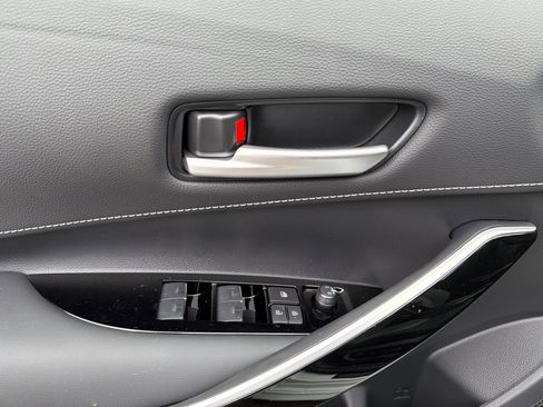 New 2026 Toyota Corolla XSE FWD image 9