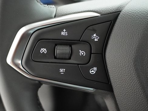 New 2026 Chevrolet Trax LT w/ Driver Confidence Package image 19