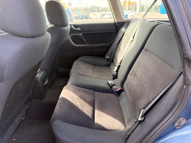 Used 2008 Subaru Outback 2.5i AWD/4WD image 17