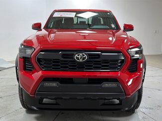 Certified 2025 Toyota Tacoma TRD Off-Road video 2