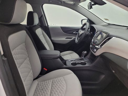 Used 2019 Chevrolet Equinox LS w/ LS Convenience Package FWD image 21