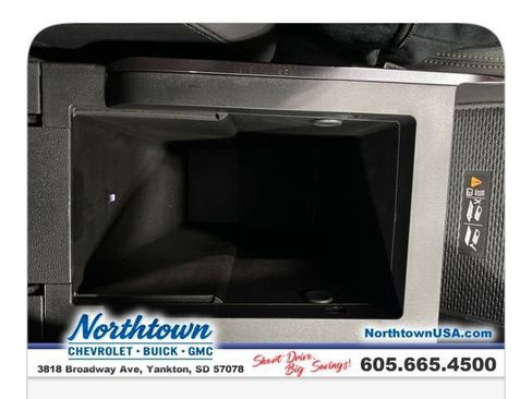 New 2026 GMC Terrain AT4 w/ Convenience Package III image 49