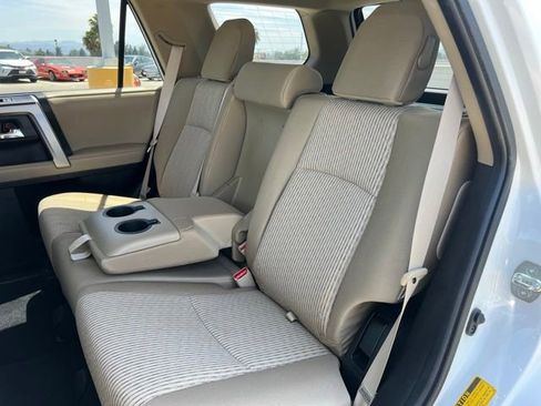 Used 2018 Toyota 4Runner SR5 RWD image 17