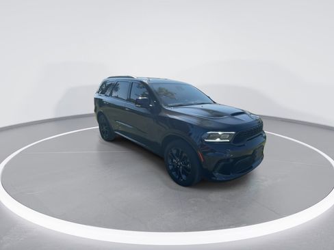 Used 2025 Dodge Durango R/T image 25