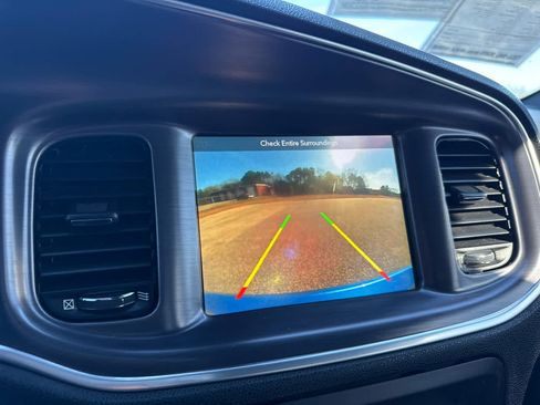 Used 2018 Dodge Charger R/T Scat Pack w/ Dynamics Package image 21