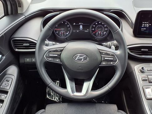 Used 2023 Hyundai Santa Fe SEL AWD/4WD image 20