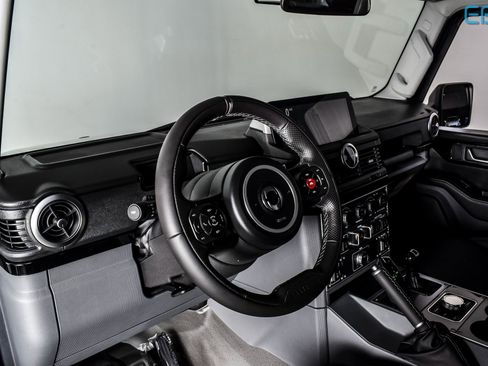 New 2025 INEOS Grenadier Fieldmaster Edition image 16