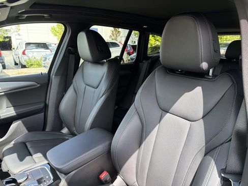 Certified 2024 BMW X3 xDrive30i w/ Premium Package AWD/4WD image 21