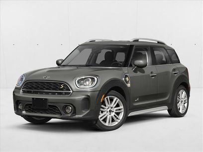 Certified 2023 MINI Cooper Countryman SE w/ Signature Upholstery Package