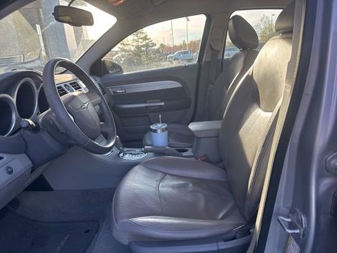 Used 2007 Chrysler Sebring Touring w/ Convenience Group I image 9