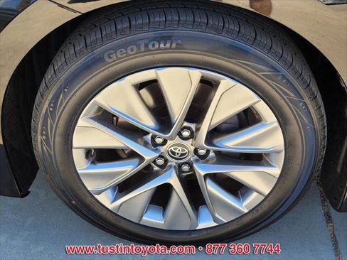 Certified 2022 Toyota Mirai w/ Advanced Technology Package RWD image 15