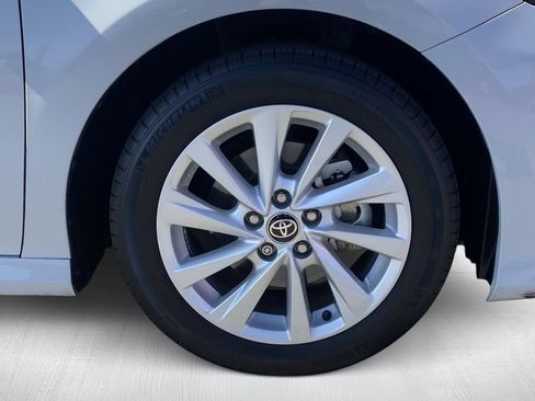 Certified 2024 Toyota Camry LE FWD image 14