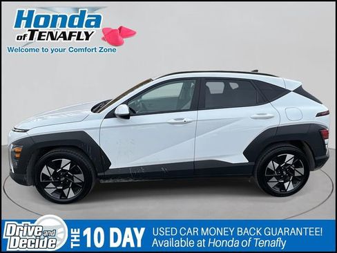 Used 2024 Hyundai Kona SEL image 6