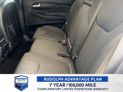 Used 2023 Hyundai Santa Fe SEL image 27