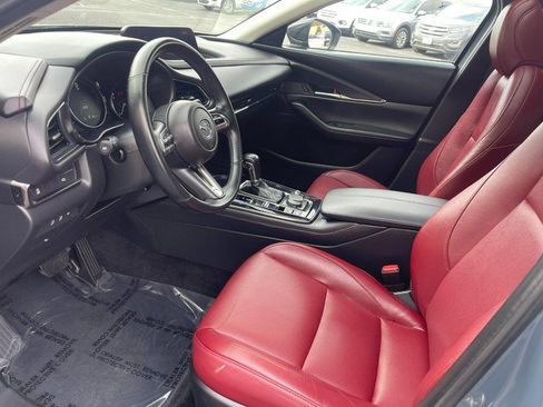Used 2023 MAZDA CX-30 AWD 2.5 S w/ Preferred Package image 15