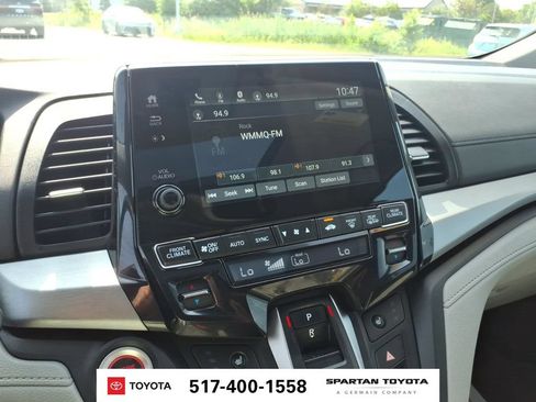Used 2022 Honda Odyssey EX-L image 20