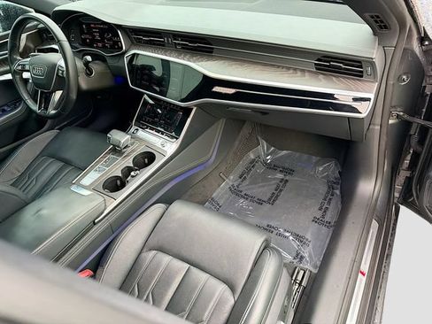 Used 2022 Audi A7 3.0T Prestige w/ Luxury Package AWD/4WD image 13
