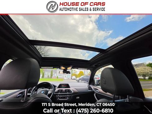 Used 2018 BMW X3 xDrive30i AWD/4WD image 23
