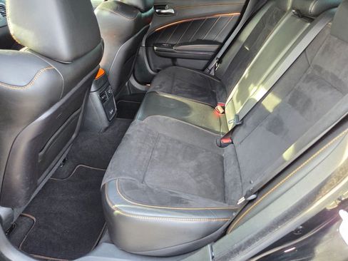 Used 2023 Dodge Charger Scat Pack RWD image 15