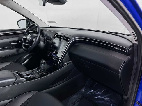 Used 2023 Hyundai Tucson SEL w/ Convenience Package image 29