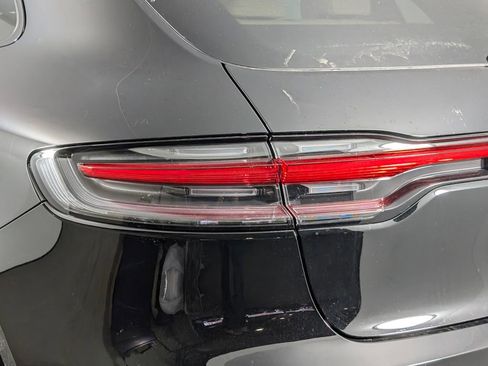 New 2026 Porsche Macan S image 16