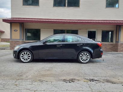 Used 2006 Lexus IS 250 AWD