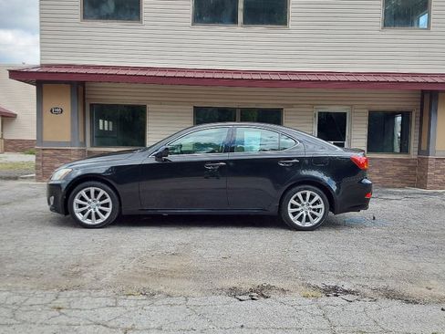 Used 2006 Lexus IS 250 AWD image 1