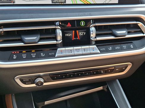 Certified 2022 BMW X5 xDrive40i image 18