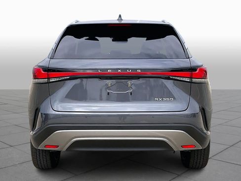 New 2026 Lexus RX 350 Premium Plus image 5