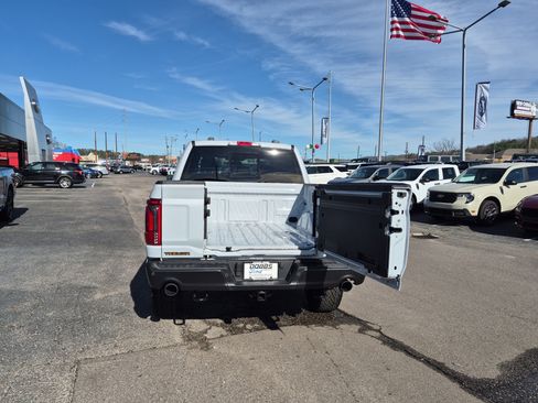 New 2025 Ford F150 Tremor w/ Equipment Group 402A High image 8