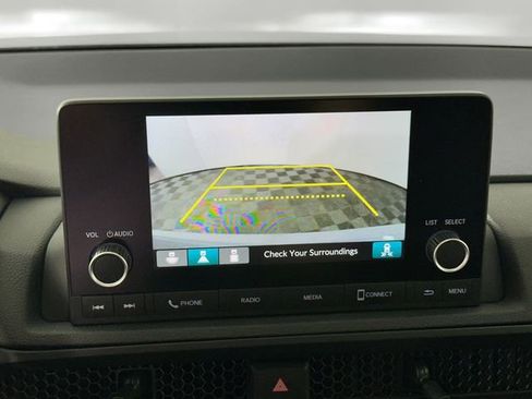 Used 2024 Honda CR-V EX image 13