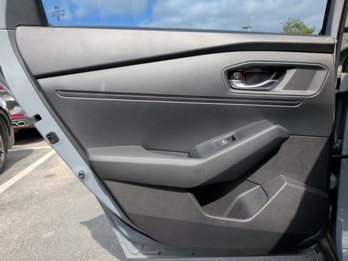 Used 2023 Honda Accord Sport image 36