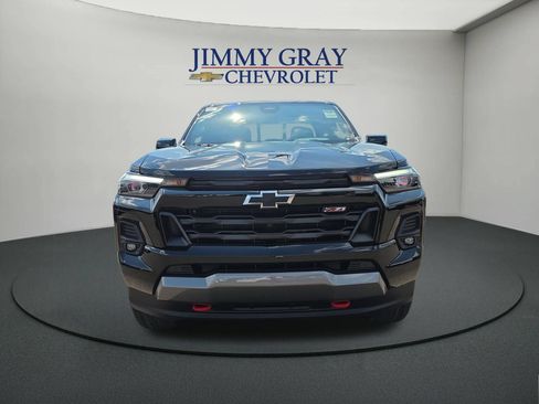 New 2026 Chevrolet Colorado Z71 w/ Technology Package AWD/4WD image 8