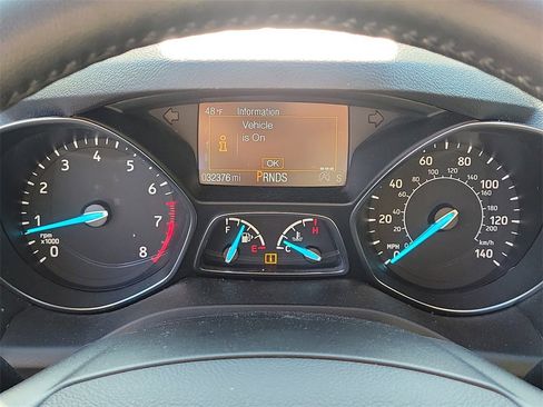 Used 2018 Ford Escape SEL image 28