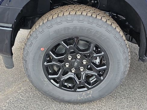 New 2026 Ford F150 XLT w/ Equipment Group 302A MID AWD/4WD image 17