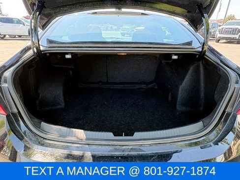 Used 2024 Chevrolet Malibu LT FWD image 7