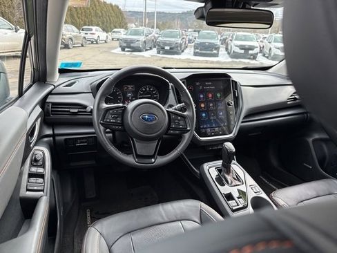 Used 2024 Subaru Crosstrek 2.5i Limited image 18