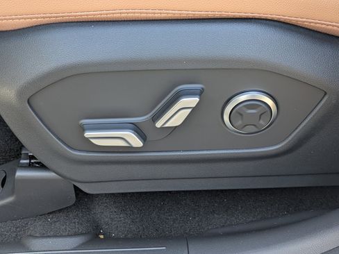 New 2026 Hyundai Santa Fe Limited FWD image 19