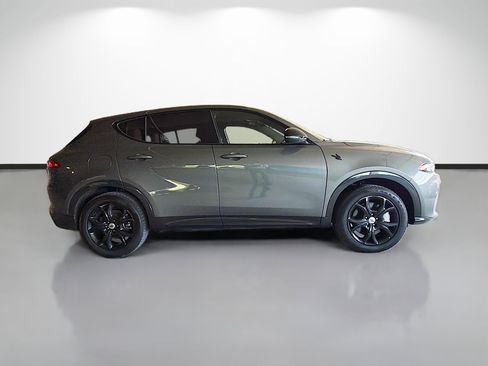 Used 2024 Dodge Hornet R/T Plus w/ R/T Blacktop Package AWD/4WD image 4