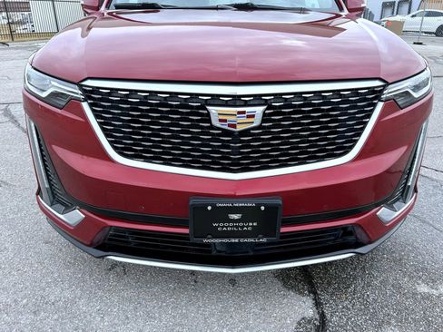 Used 2020 Cadillac XT6 Premium Luxury image 9